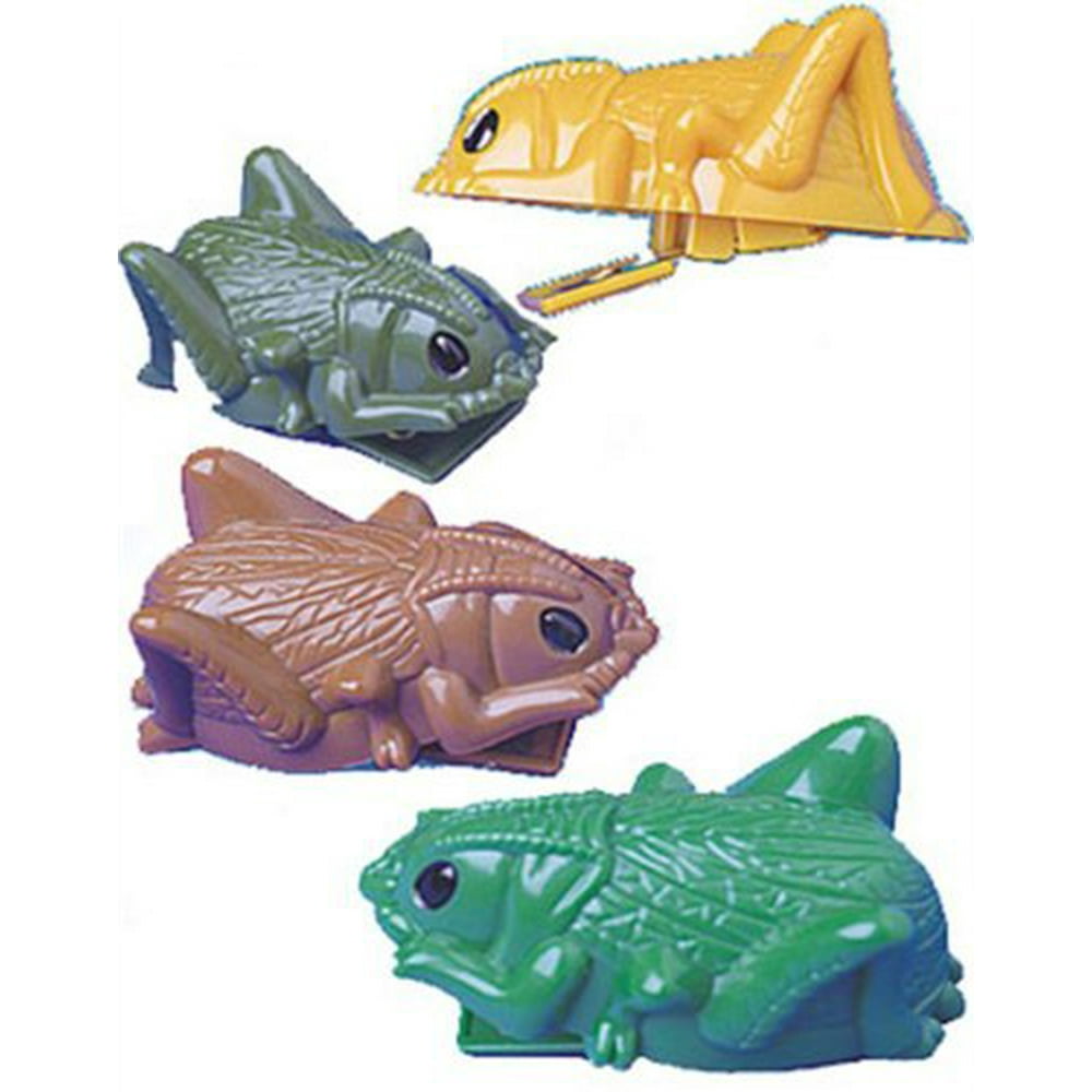 Cricket Clicker Noise Makers