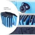 thumbnail image 7 of Jasonwell Foldable Dog Pet Bath Pool Collapsible Dog Pet Pool Kiddie Pool for Dogs Cats Kids (63x11.8in), 7 of 7