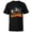 Black, variant on Marvel Spidey and His Amazing Friends Web-Spinners Data - Short Sleeve T-Shirt for Kids - Customized-White