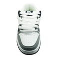 thumbnail image 4 of TENIS DC SHOES PRODIGY HOMBRE MX000017GRBL SIM BCO, 4 of 5