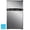Silver, variant on Avanti 3.1 cu. ft. Compact Refrigerator, in Stainless Steel (RA31B3S)