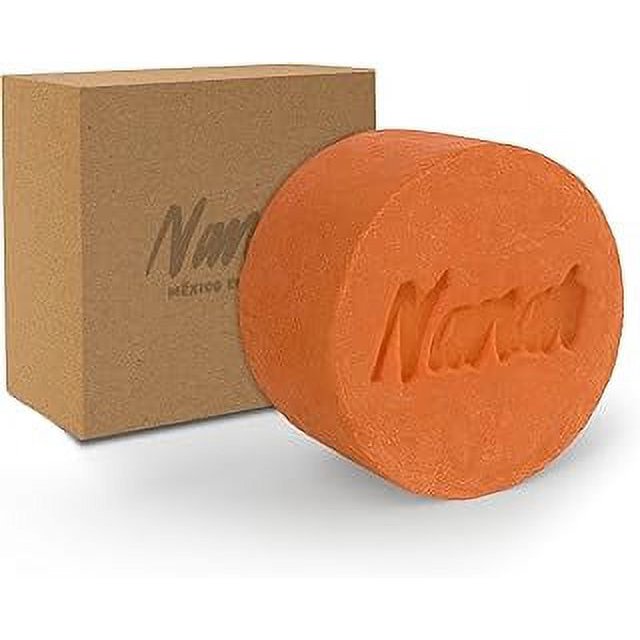 Perfume Natural en Barra con Mandarina, Fresa y Cereza I Portátil I Mayor duración y Fijación del aroma,10 gr.