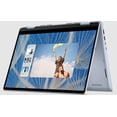 thumbnail image 3 of DELL Inspiron 7440 Hybride 2-en-1 Écran Tactile 14 Pouces Full HD+ Intel Core 7 150U 16 Go 1 To SSD Caméra Web Rétroéclairée Windows 11 Famille Bleu, 3 of 9