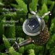 thumbnail image 2 of Luces solares Jardín Regadera Luces de cadena al aire libre Luces decorativas impermeables para terraza Césped Jardines Patio Arte Accesorios de jardín Decoraciones al aire libre, 2 of 5