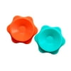 The First Years Silicone Suction Cup - 2pk