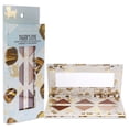 thumbnail image 3 of Pacifica Tigers Eye Hemp Infused Eye Shadow - Pack of 2, 0.15 oz Eye Shadow, 3 of 6