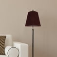 thumbnail image 4 of HAMPPLIES 2Pcs Simple Lamp Shade Diffusion Interior Designers Kitchen, 4 of 8
