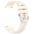 thumbnail image 1 of WIFKLSIIPG Sporty Breathable Silicone Watch Band Sweatproof Water Proofing and Comfortable Wearing Experience Compatible with Smartwatch, 1 of 5