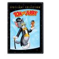 thumbnail image 1 of Tom and Jerry: Spotlight Collection [DVD], 1 of 2
