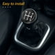 thumbnail image 5 of Adhesivo universal para palanca de cambios de coches con transmisión manual. Adhesivo decorativo para coche. Tapa redonda para pomo de palanca de cambios. Adhesivo para transmisión manual., 5 of 7