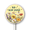 JBBhd-29, variant on Eveokoki No Mow Zone Sign For Yard With Metal Stake Garden Signs Caution Warning 9.2x9.2 inch Round Lawn Signs,Patio Plant Outdoor Aluminium Decorations And 12.8" Stake Kit