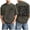 Army Green@GC@, variant on Mens Vintage T-Shirts Short Sleeve Distressed T Shirts for Men Crew Neck Letter Graphic Y2K Streetwear Tee Tops