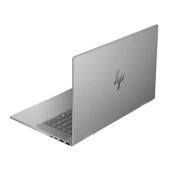 Pre-Owned HP 15-fe1082wm Envy x360 15.6" FHD Touchscreen Ultra 7 155U 2.1GHz Intel Graphics 16GB RAM 512GB SSD Win 11 Home Mineral Silver