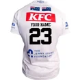 thumbnail image 3 of Camiseta de rugby con pantalones cortos y camiseta de rugby de los Bulldogs Indígenas de la selección de Anzac 2023, talla para hombre: S-5XL (nombre y número impresos), calidad superior, 3 of 5