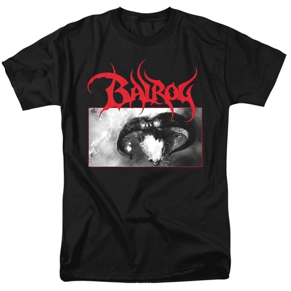 Lord of the Rings Balrog Unisex Adult T Shirt