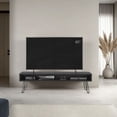 thumbnail image 2 of Mesa Para Tv Ralf Wengue Virtual Muebles, 2 of 8