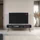 thumbnail image 2 of Mesa Para Tv Ralf Wengue Virtual Muebles, 2 of 8