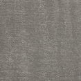 thumbnail image 3 of Laddha Home Designs Loomed Solid Fringe Border Cotton Throw Pillow - 20" - Gray - Set of 2, 3 of 4