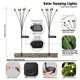 thumbnail image 4 of 1pc Solar Outdoor Waterproof Firefly Lamp Courtyard Garden Layout Atmosphere Decoration Creative Outdoor Lawn Plug Lamp, 4 of 4