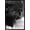 Framed Poster - Black, variant on Michael Jordan - Always Positive Wall Poster, 22.375" x 34"