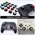 thumbnail image 3 of VERDANVERSE 20Ud Tapas Protectores De Joystick En Silicona Para Consola Fácil Instalación Y Resistente, 3 of 8