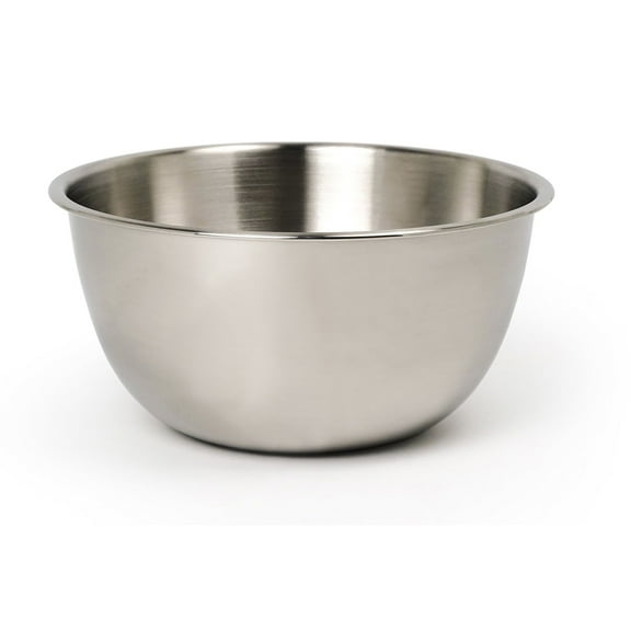 2 Qt Stainless Steel Mixing Bowl