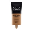 thumbnail image 3 of Make Up For Ever Matte Velvet Skin Full Coverage Foundation 1.01 fl oz Shade Y355, 3 of 11