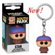 thumbnail image 4 of 2025 FUNKO Pocket Pop Llaveros South Park Series ZOMBIE KENNY MYSTERION Stan con caja Llavero Figura de acción Juguete para decoración Regalo, 4 of 5