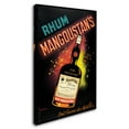 thumbnail image 2 of Trademark Fine Art 'Rhum Mangoustan' Canvas Art by Vintage Apple Collection, 2 of 3