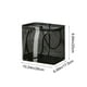 thumbnail image 3 of Organizadores de armario y almacenamiento Viajes Hogar Baño Cesta de almacenamiento Cesta de baño portátil Cesta de baño portátil Cesta de baño para hombres y mujeres Bolsa de almacenamiento de artícu, 3 of 6