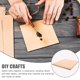 thumbnail image 3 of unbranded Papel Kraft Para DIY En Colores Variados Para Pintura Y Artesanía Creativa, 3 of 6