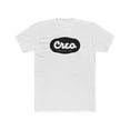 thumbnail image 3 of Creo Logo Men's Cotton Crew Tee, 3 of 6