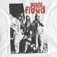 thumbnail image 2 of Pink Floyd T-Shirt Point Me At The Sky Unisex Graphic Tee For Men & Women White&nbsp;, 2 of 7
