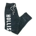 thumbnail image 2 of Hollister Mens Straight Leg Sweatpants, 2 of 4