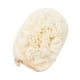 thumbnail image 3 of 1pc baño esponja esponja bola de baño doble propósito exfoliante esponja de ducha (beige), 3 of 6
