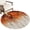 Bronze, variant on Entryway Rug 2'x3', Red Orange Rustic Small Rug for Kitchen Bathroom Door Mat Indoor Entrance, Abstract Oil Painting Country Artwork Non-Slip Area Rugs Floor Mats Carpet Front Door Rugs