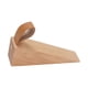thumbnail image 2 of Tope de puerta, madera de maciza resistente madera veteada topes de puerta para oficina en Zulema Tope de puerta, 2 of 8