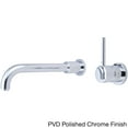 thumbnail image 2 of Pioneer Faucets 3MT800 Motegi 1.2 GPM Wall Mounted Bathroom Faucet - Chrome, 2 of 3
