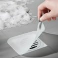 thumbnail image 1 of RKSTN drain mats Sewer Deodorant CoversFloor Leak Deodorant CoversDeodorant MatsSilicone Deodorant Floor DrainBathroom Floor Leak Mats, 1 of 6
