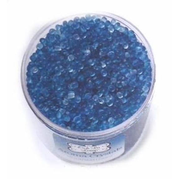 BLACK TUXEDO Aroma Crystals for Ooh La Lamp by La Tee Da