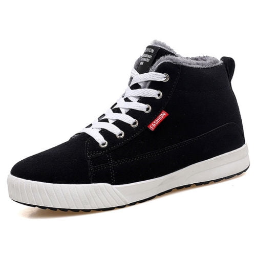 warm sneakers mens