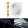 thumbnail image 4 of 5 Pack Fep Release Film 200X140mm Compatible with for Elegoo for 3D Printers, 4 of 6