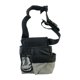 thumbnail image 5 of Bolsa de herramientas de un solo lado para cinturón, resistente, con múltiples bolsillos, bolsa de transporte y soporte de almacenamiento ancho 23cm, 5 of 8