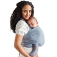 thumbnail image 1 of Portabebés Solly Baby, ligero, de recién nacido a niño pequeño, 1 of 7