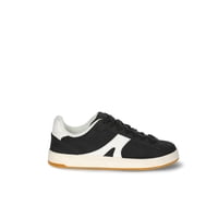 Women's No Boundaries Chunky Lace-Up Skate Sneakers (Various) only