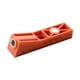 thumbnail image 5 of Localizador de agujeros para carpintería, plantilla para agujeros de bolsillo, proyectos de carpintería multiusos profesionales para bricolaje, Bolsillo único, 5 of 8