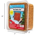 thumbnail image 5 of Pine Tree Farms Hot Pepper Suet Cake, 5 of 5