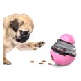 thumbnail image 4 of Balle Distributrice de Nourriture pour Animaux Réglable Interactive Balle pour Gâteries pour Chiens, 4 of 6