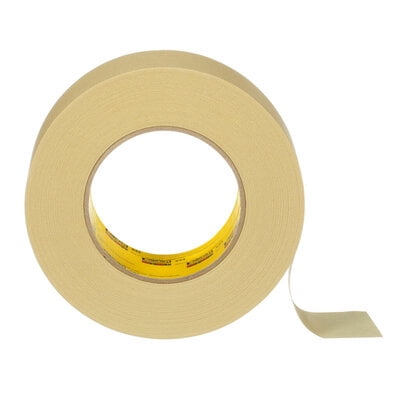 3M PRODUCTS 2in MASKING TAPE