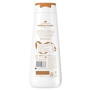 Dove Limited Edition Holiday Treats Body Wash For Deep Nourishment Snickerdoodle, 20 Fl oz